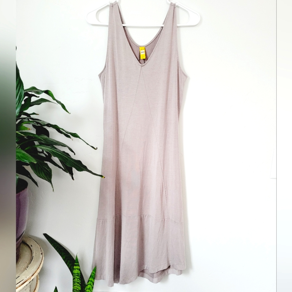 Lole tank dress